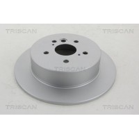 8120 13186C TRISCAN Гальмівний диск
