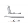 FS40527K Faurecia Катализатор