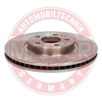 24013002211-PCS-MS MASTER-SPORT GERMANY Гальмівний диск