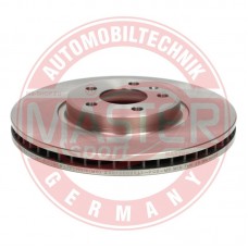 24013002211-PCS-MS MASTER-SPORT GERMANY Гальмівний диск