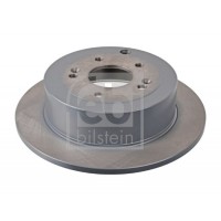 29351 FEBI BILSTEIN Гальмівний диск