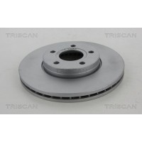 8120 10179C TRISCAN Гальмівний диск