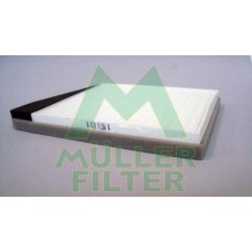 FC322 MULLER FILTER Фільтр повітря у внутрішньому просторі
