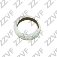 Ущільнювальне кільце труба вихлопного газу ZZVF ZVBZ0290