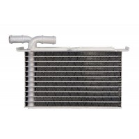 Интеркулер THERMOTEC DAA021TT