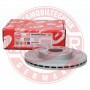 24012101061PR-PCS-MS MASTER-SPORT GERMANY Гальмівний диск