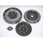 KV-H03 JAPANPARTS Комплект зчеплення