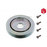 33788 FEBI BILSTEIN Ремінний шків колінчастий вал