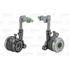 804527 VALEO Центральний вимикач система зчеплення