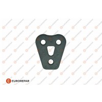 E128E09 EUROREPAR Гумові смужки система випуску