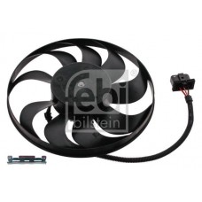 32630 FEBI BILSTEIN Вентилятор охолодження двигуна
