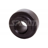 412662 SPIDAN CHASSIS PARTS Опора стабілізатора