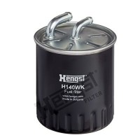 H140WK HENGST FILTER Паливний фільтр