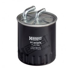 H140WK HENGST FILTER Паливний фільтр