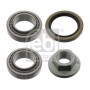 05408 FEBI BILSTEIN Комплект підшипника ступиці колеса