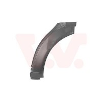 1898156 VAN WEZEL Крыло