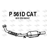 P561DCAT FENNO Катализатор
