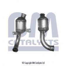 BM80358H BM CATALYSTS Катализатор