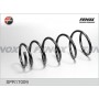 SPR17009 FENOX Пружина ходової частини