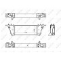 30928 NRF Интеркулер