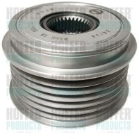 WG2262391 WILMINK GROUP Механізм вільного ходу генератора