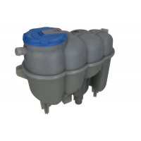DBA015TT THERMOTEC Компенсаційний бак охолоджувальна рідина