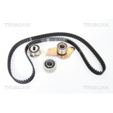 8647 25021 TRISCAN Комплект ременя ГРМ