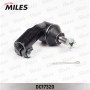 DC17320 MILES Наконечник поперечної кермової тяги