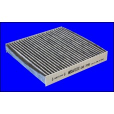 EKR7095 MECAFILTER Фільтр повітря у внутрішньому просторі