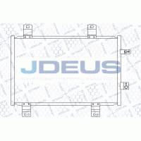 M-7160070 JDEUS Конденсатор кондиціонера