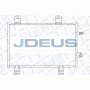 M-7160070 JDEUS Конденсатор кондиціонера