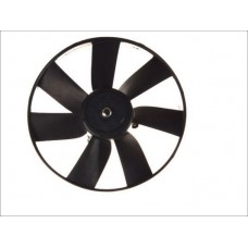 D8W011TT THERMOTEC Вентилятор охолодження двигуна