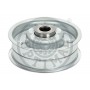 0-N2384 OPTIMAL Паразитный / Ведущий ролик, Зубчастий ремінь