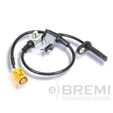 50763 BREMI Датчик частота обертання колеса