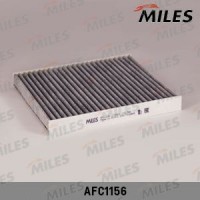 AFC1156 MILES Фільтр повітря у внутрішньому просторі