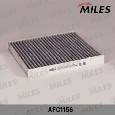 AFC1156 MILES Фільтр повітря у внутрішньому просторі