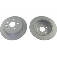 BR-9483-C KAVO PARTS Гальмівний диск