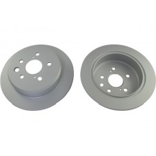 BR-9483-C KAVO PARTS Гальмівний диск