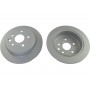 BR-9483-C KAVO PARTS Гальмівний диск