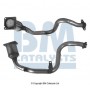 BM90905H BM CATALYSTS Катализатор