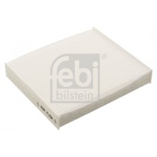 100364 FEBI BILSTEIN Фільтр повітря у внутрішньому просторі