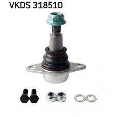 VKDS 318510 SKF Шарнір незалежної підвіски поворотного важеля