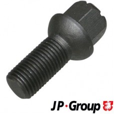 1160400500 JP GROUP Болт для кріплення колеса