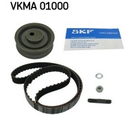 Комплект ременя ГРМ SKF VKMA 01000