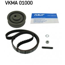 Комплект ременя ГРМ SKF VKMA 01000