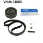 Комплект ременя ГРМ SKF VKMA 01000