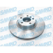 B2040VR SAMKO Гальмівний диск