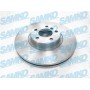 B2040VR SAMKO Гальмівний диск