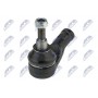 SKZ-LR-007 NTY Наконечник поперечної кермової тяги