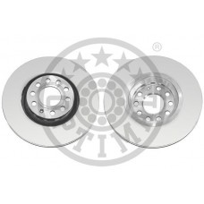 BS-7516C OPTIMAL Гальмівний диск
